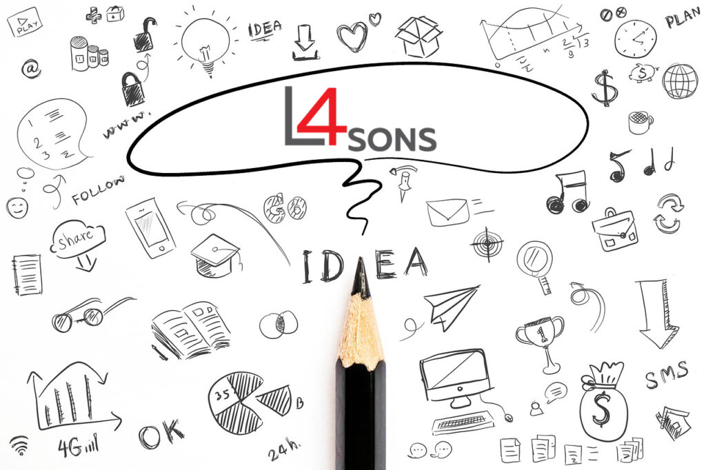 L4Sons - Business, Distribution, Logistics